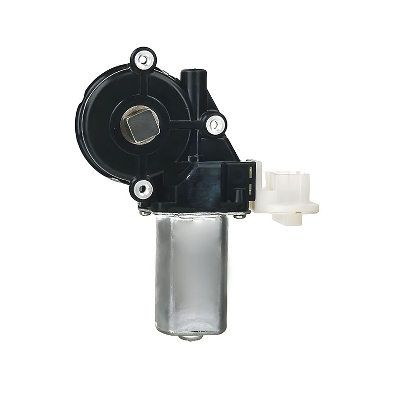 Comfortable Convenient Window Regulator Motor