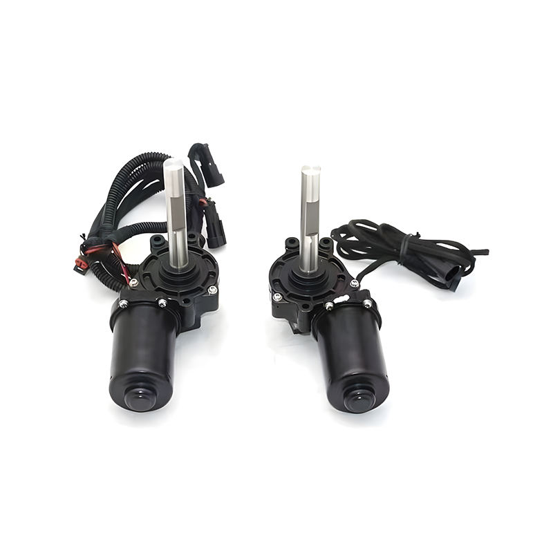 Safety Durable Auto Parts Pedal Motor