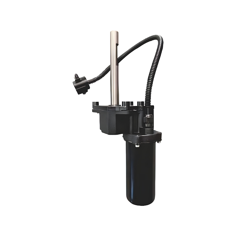 Durable Smooth Operation Pedal Motor