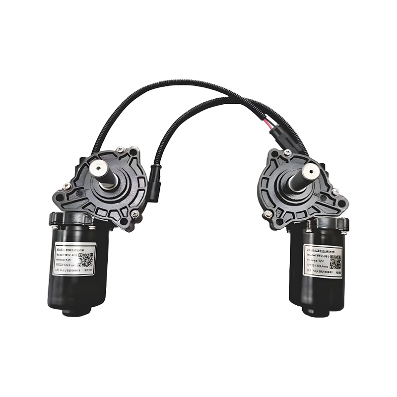 Corrosion Resistant Sealed Housing Pedal Motor