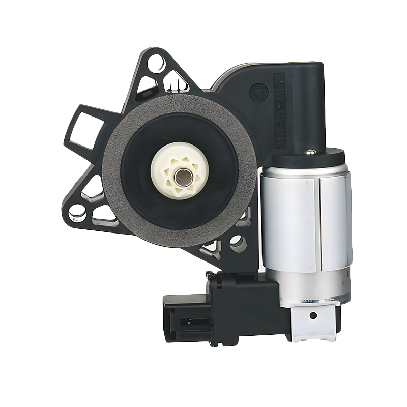 Durable Sealed Housing Mazda Window Regulator Motor