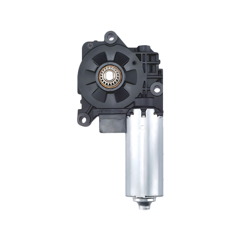 Automation Quiet Operation Three Hole Sunroof Motor