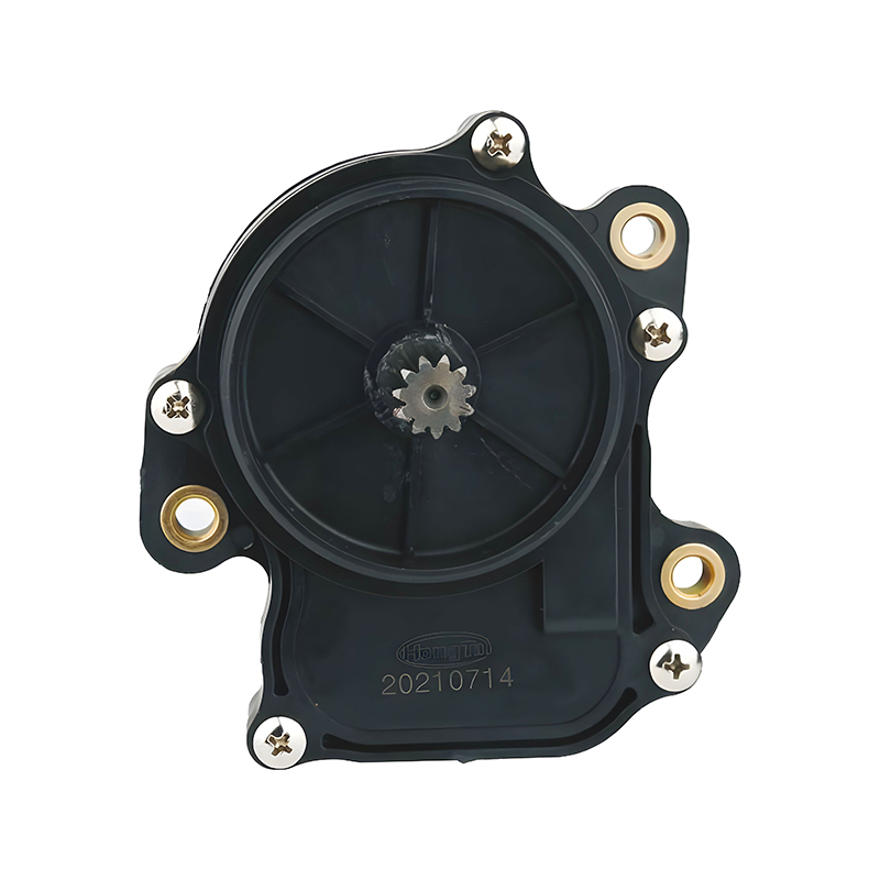 Easy Installation Original Windshield Bracket Motor