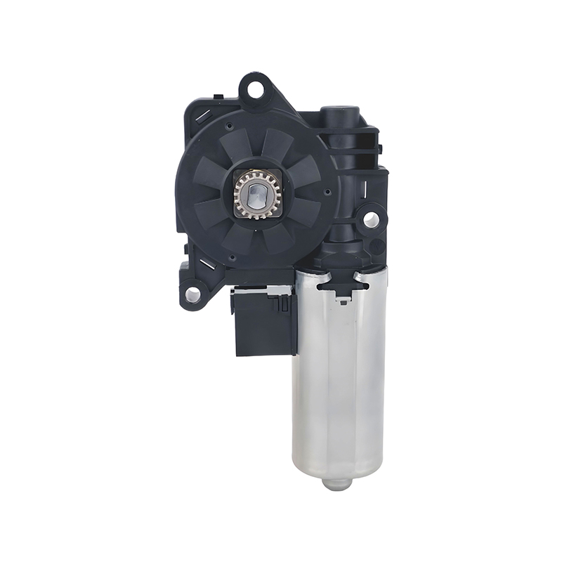 Automation Quiet Operation Sunroof Motor