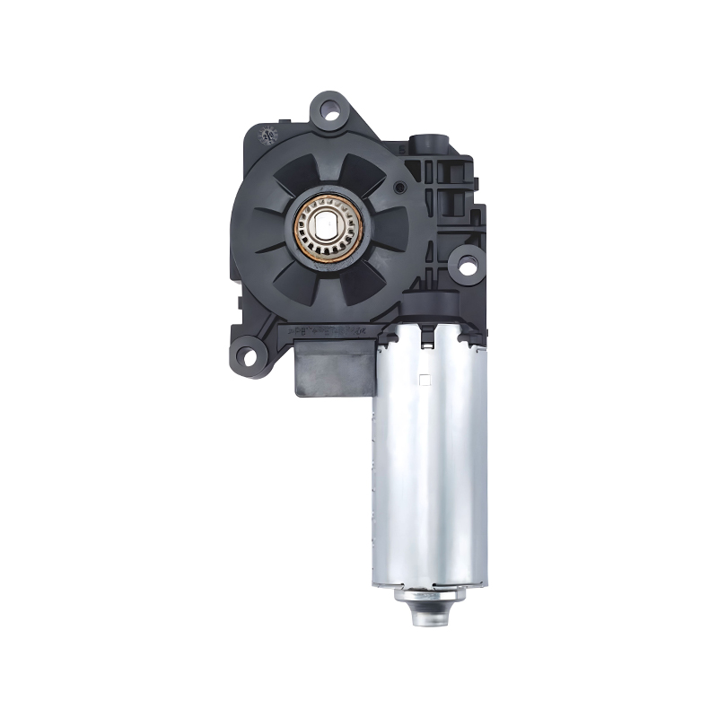 Automation Quiet Operation Three Hole Sunroof Motor