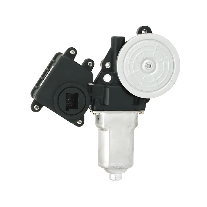 Easy to Install Toyota Window Regulator Motor