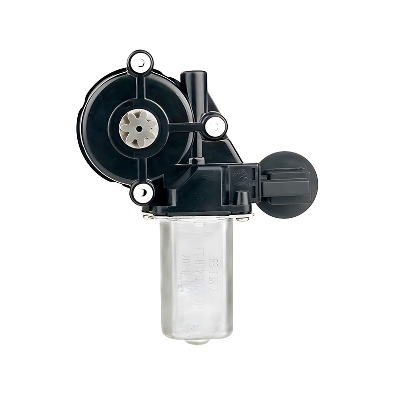Corrosion Resistant Toyota Reiz Window Regulator Motor