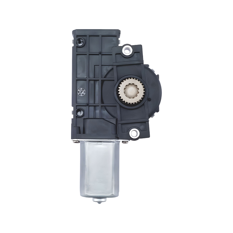Industrial Durable Electric Two Hole Sunroof Motor