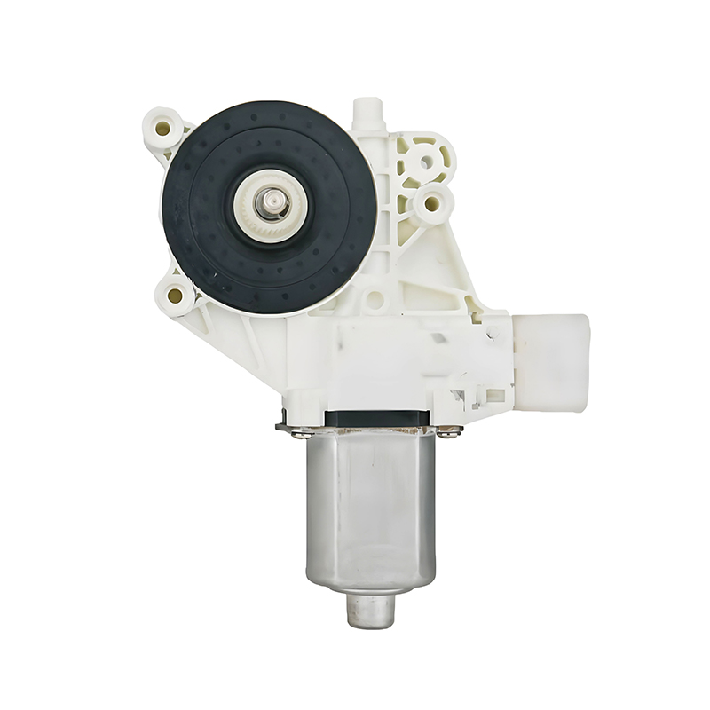 Efficient Window Regulator Motor for BMW 5 Series