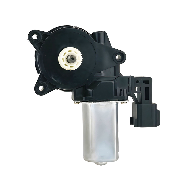 Comfort Dependability Ford Focus Window Regulator Motor