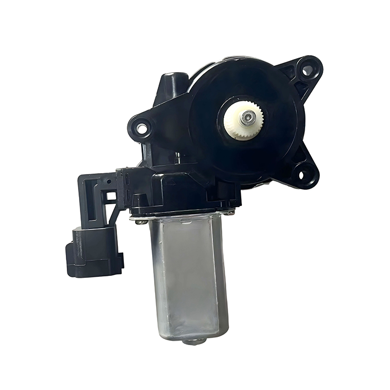 Sealed Housing Range Rover Window Regulator Motor