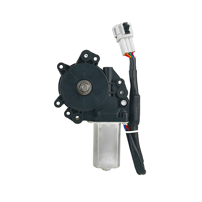 Noiseless Functioning Patrol Window Regulator Motor