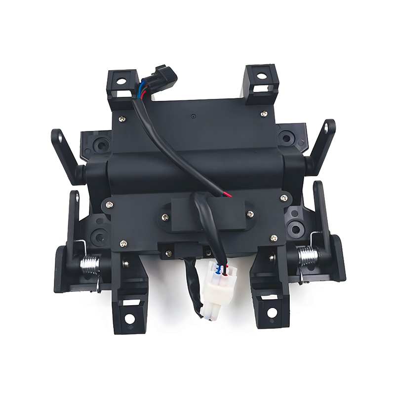 Safety Corrosion Resistant Windshield Bracket