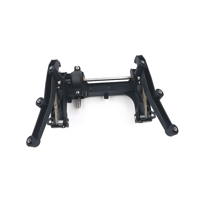 Easy Installation Adjustable Windshield Bracket