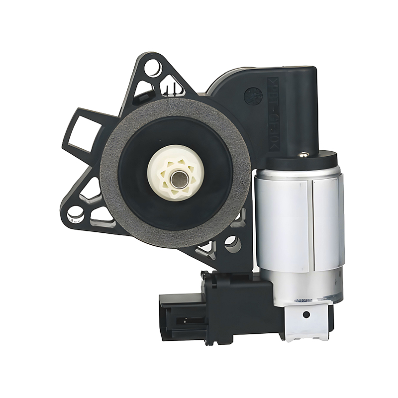 Durable Sealed Housing Mazda Window Regulator Motor