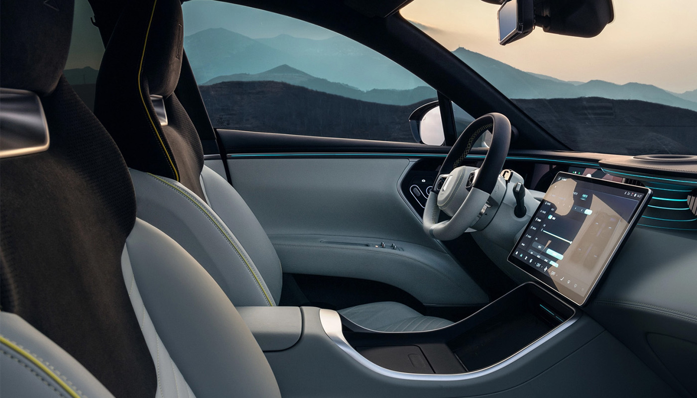 Window Regulator Motor