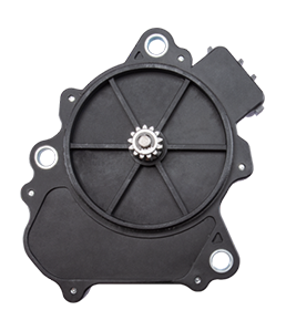 ATV Electric Drive Actuator